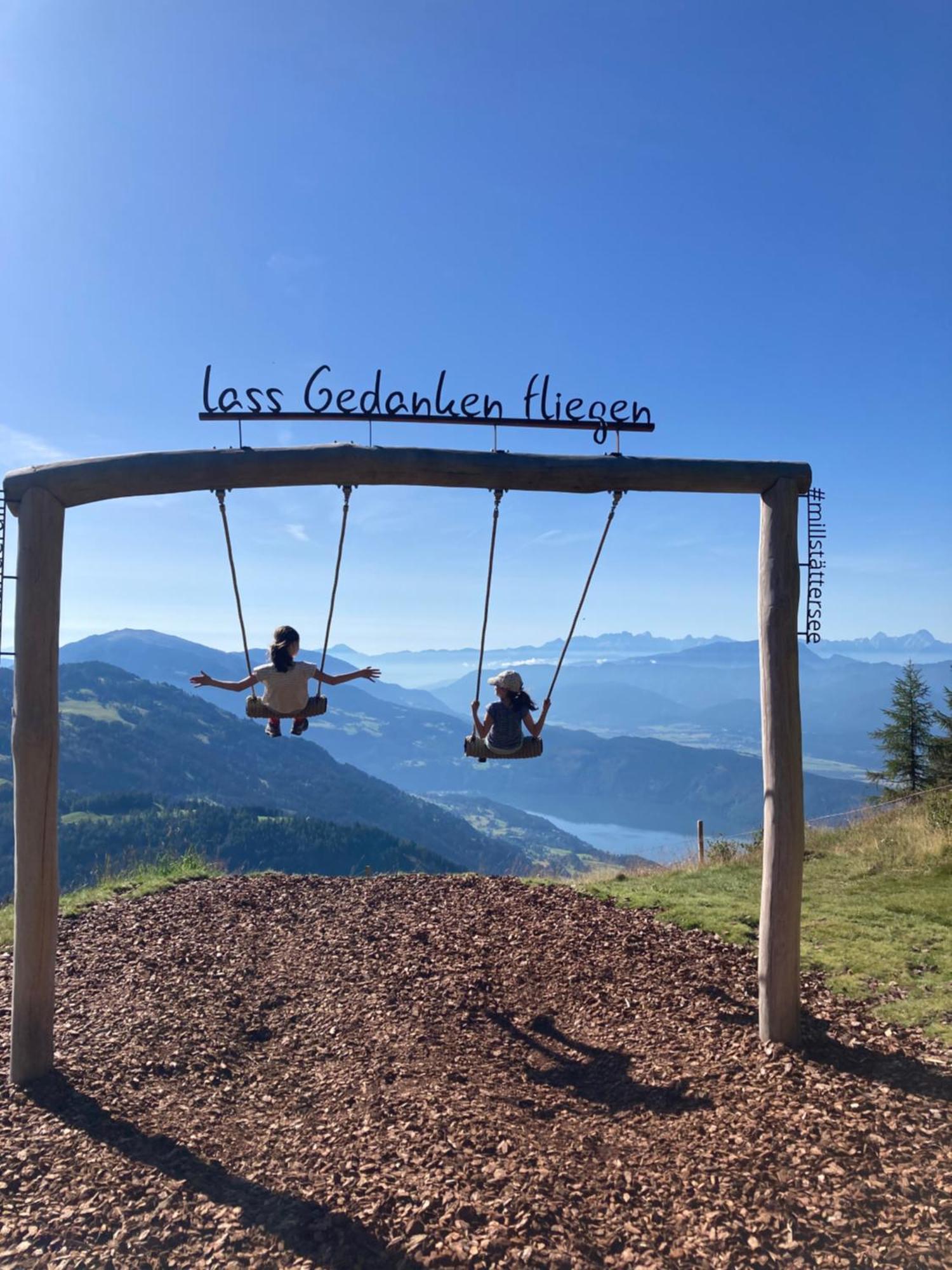 Fewo Loewenherz Зеебоден Экстерьер фото